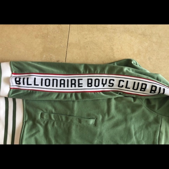 Billionaire Boys Club Track Jacket - Picture 4 of 5